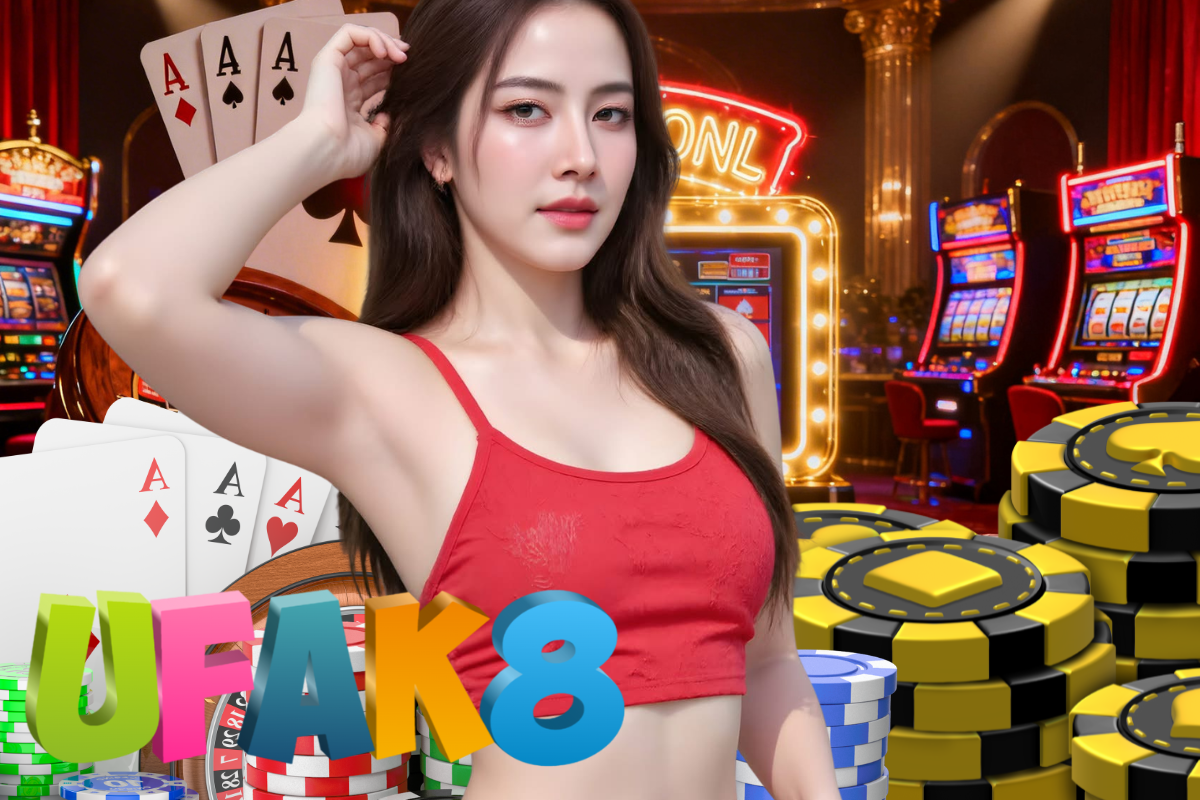 ufak8 slot